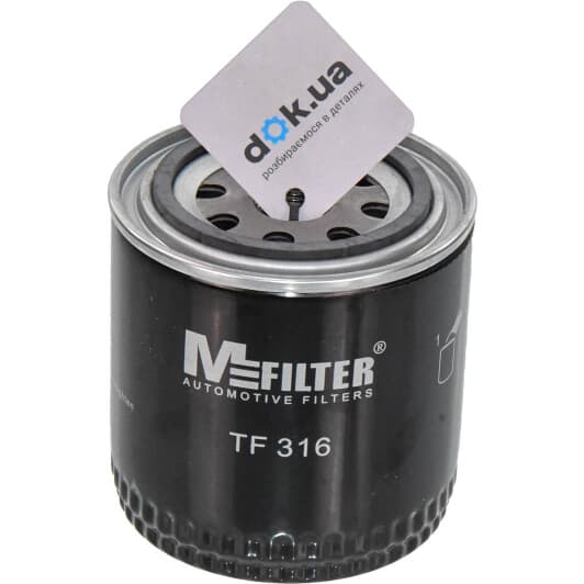 TF 316 MFilter Масляный фильтр