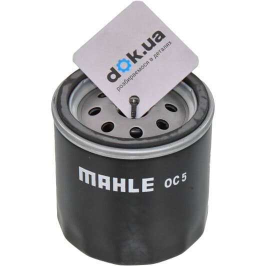 OC 5 Mahle Масляный фильтр