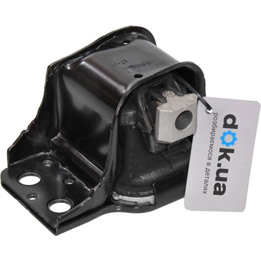 2706089 Sasic Подушка двигателя для Nissan Qashqai