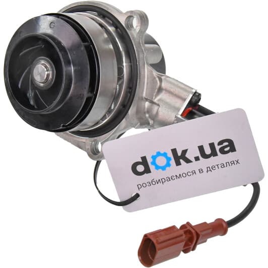 538073310 INA Помпа