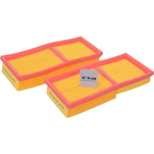 FA-914S Japanparts Повітряний фільтр