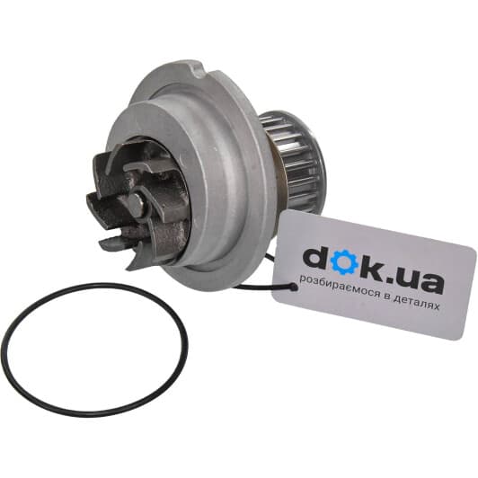 mmc010020 Mando Помпа