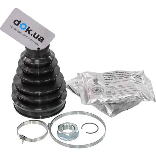 13-0506 Metelli Пильовик гранати