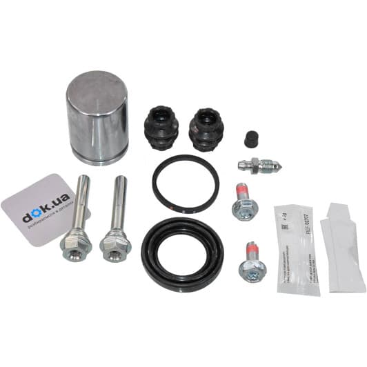 401399 ERT Ремкомплект тормозного суппорта