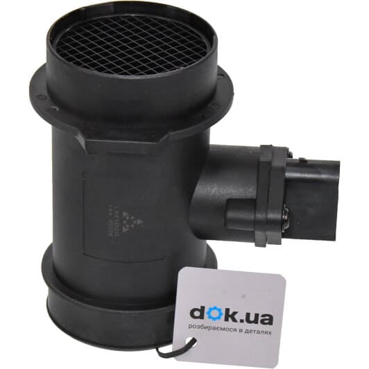 LM1020 Autlog Расходомер воздуха