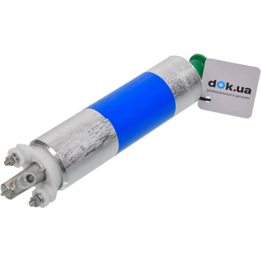 76099e Meat & Doria Топливный насос