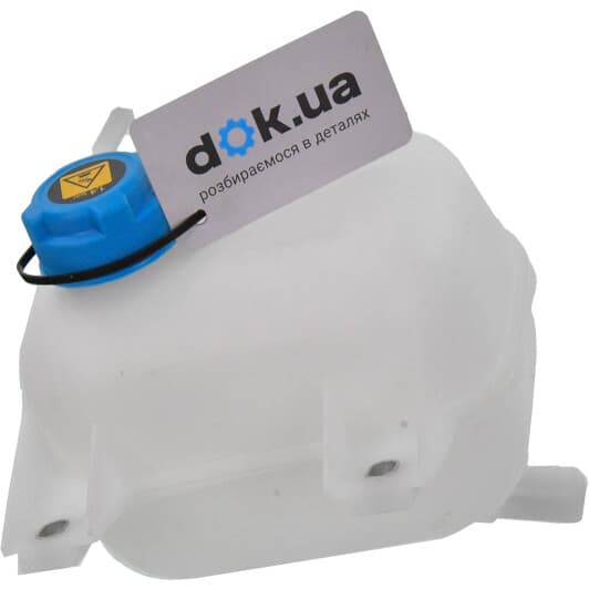 454010 NRF Бачок охолоджувальної рідини