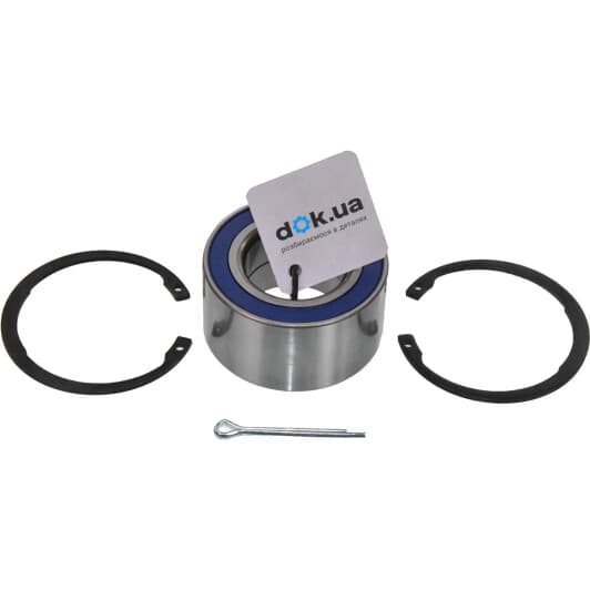 WB24102 SATO tech Комплект ступицы колеса