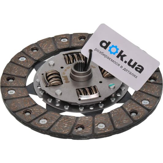 31410003701 Vika Диск зчеплення