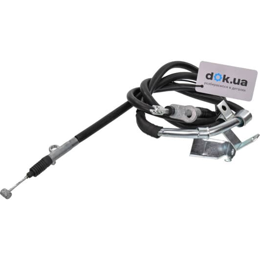 j3931074 Herth+Buss Трос ручного тормоза для Nissan Pathfinder