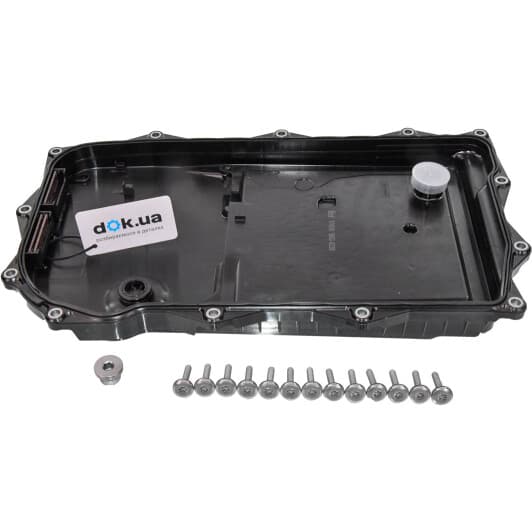 171618 Febi Фильтр АКПП