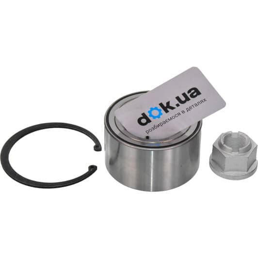 wb46120 SATO tech Комплект ступиці колеса