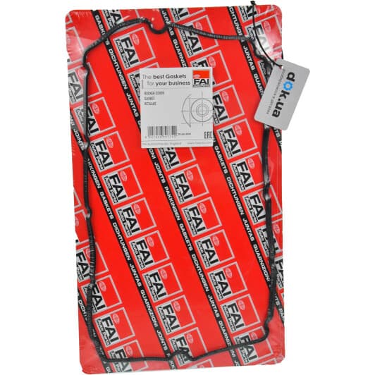 RC1446S Fai Прокладка клапанной крышки