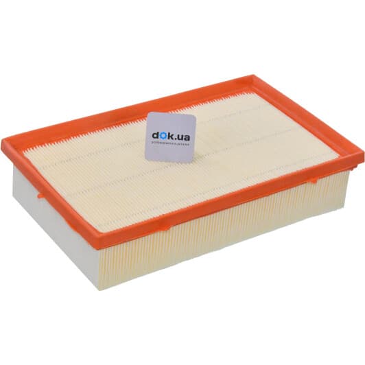 f026400698 Bosch Воздушный фильтр