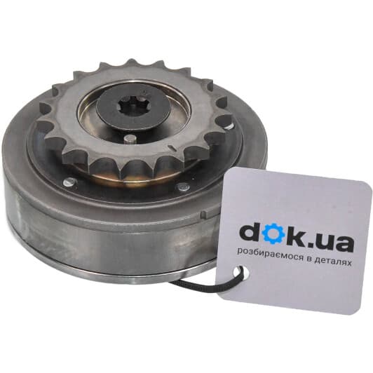 427110930 INA Шестерня распредвала