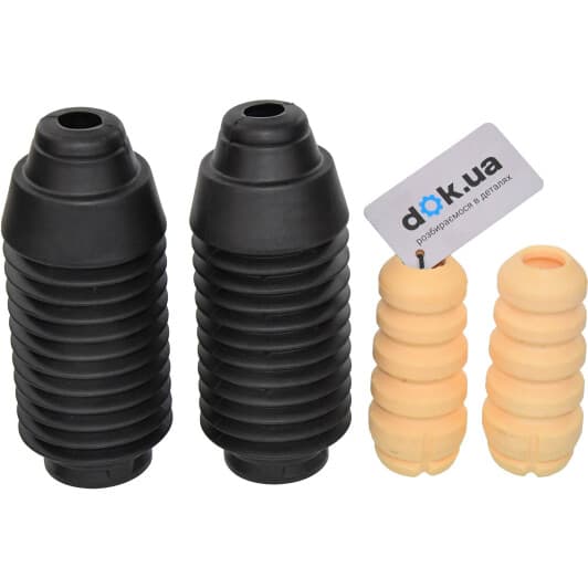 rk10135 RAISO Комплект (пыльники + отбойники)