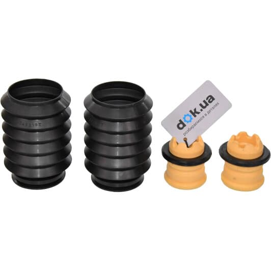 900 134 Sachs Комплект (пыльники + отбойники) для BMW 3 Series