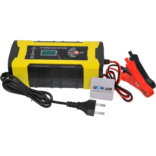 Зарядное устройство XoKo XK-CC12-10А