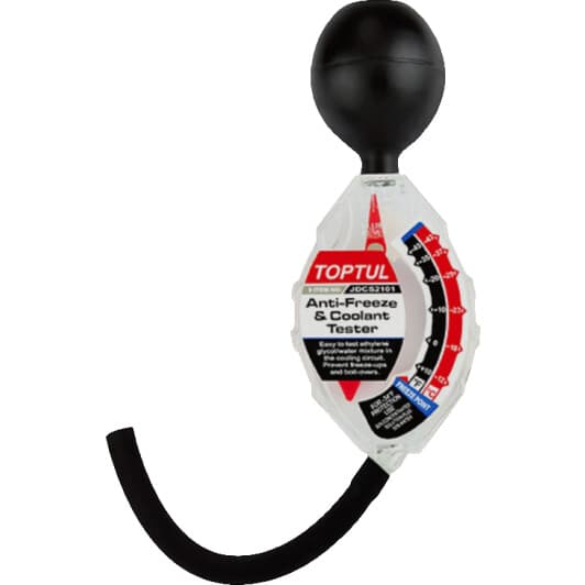 Ареометр Toptul JDCS2101