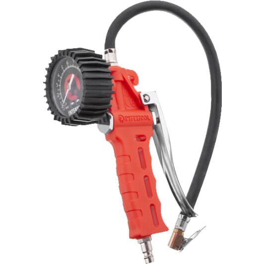 Пневмопістолет для підкачки шин Intertool PT-0505