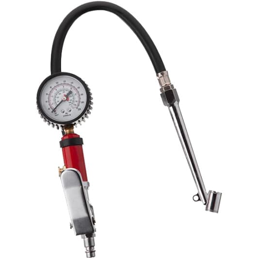 Пневмопістолет для підкачки шин Intertool PT-0507