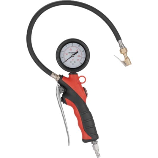 Пневмопістолет для підкачки шин Intertool PT-0520