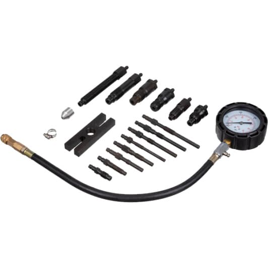 Компресометр Intertool AT-4003