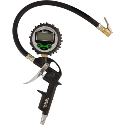 Пневмопістолет для підкачки шин MasterTool 81-8654