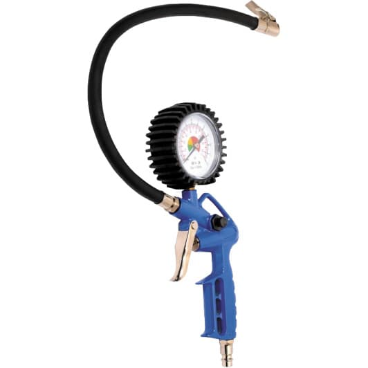 Пневмопістолет для підкачки шин MasterTool 81-8750