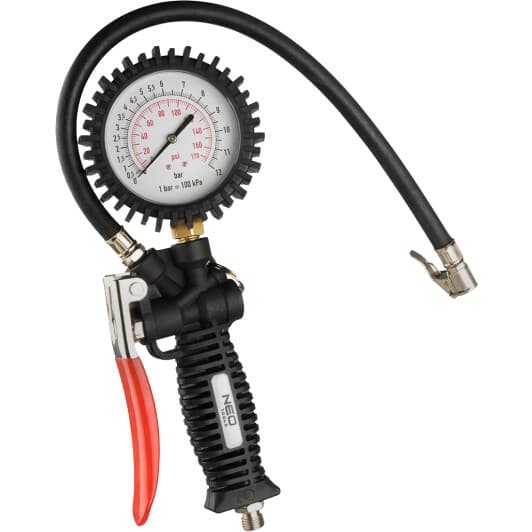 Пневмопистолет для подкачки шин Neo Tools 14-718