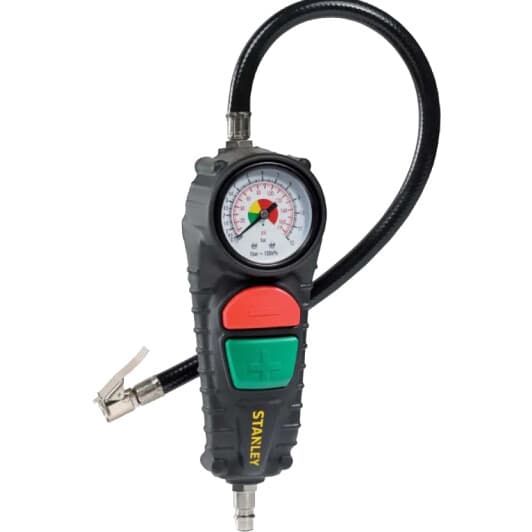 Пневмопістолет для підкачки шин Stanley 150703XSTN