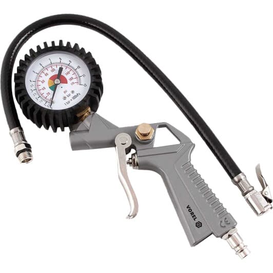 Пневмопістолет для підкачки шин Vorel 81650