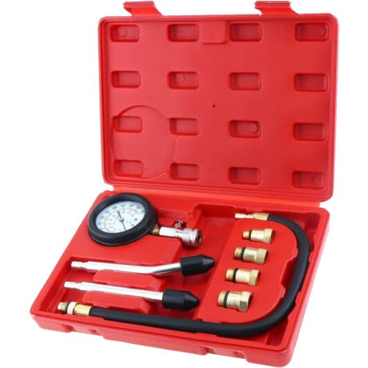 Компрессометр King KS-0307