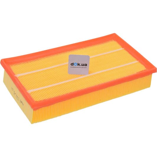 SB 267 SCT Germany Воздушный фильтр