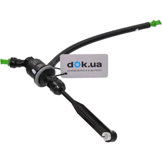 804836 Valeo Главный цилиндр сцепления