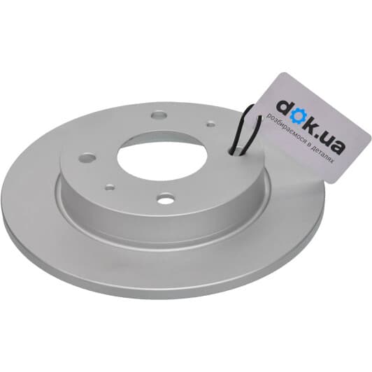 ddf1622c Ferodo Тормозной диск