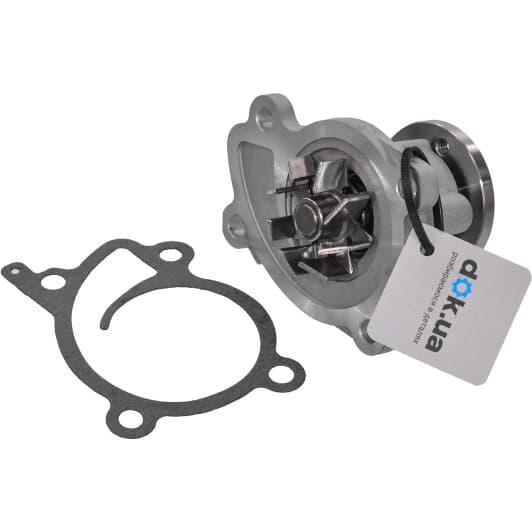 wp0447 Freccia Помпа