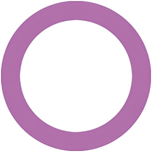 mt027910 Santech Прокладка піддона МКПП