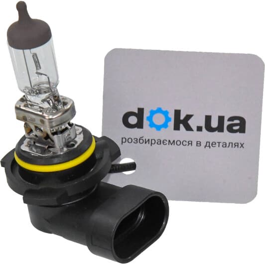 Автолампа Osram Super Bright Premium HB4 P22d 80 W прозрачная 69006SBP