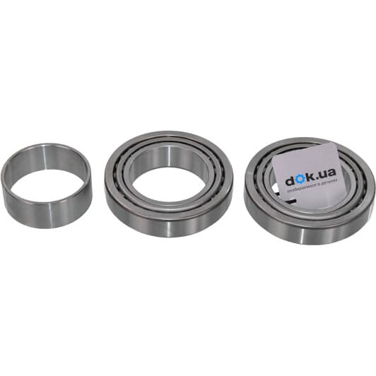 201241 A.B.S. Подшипник ступицы колеса для Ford Transit