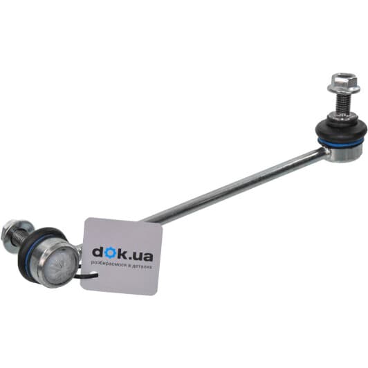 TC2421 Delphi Стойка стабилизатора для Smart Fortwo