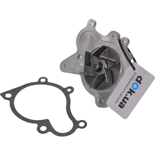 P7797 Hepu Помпа