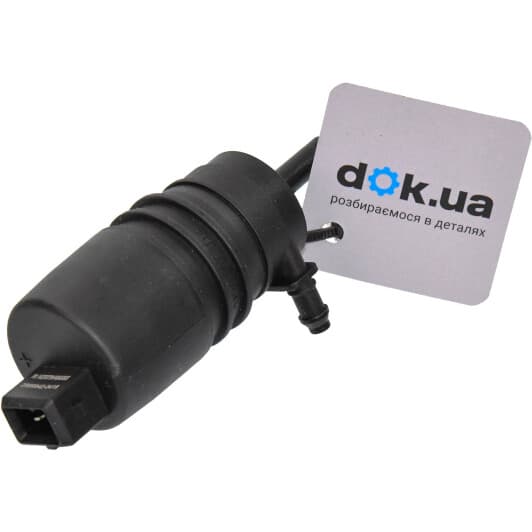 65451061 Herth+Buss Насос омывателя