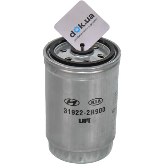 319222R900 Hyundai / Kia Паливний фільтр
