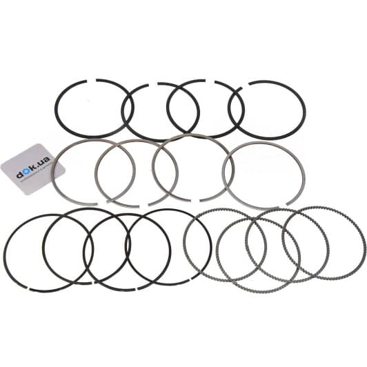 2304026002 Hyundai / Kia Комплект поршневых колец