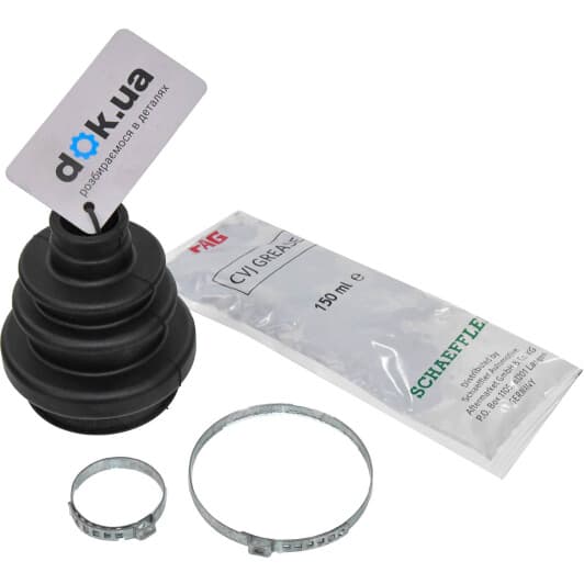 772016230 FAG Пыльник ШРУСа