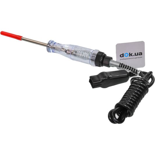 Викрутка індикаторна Yato YT-2866