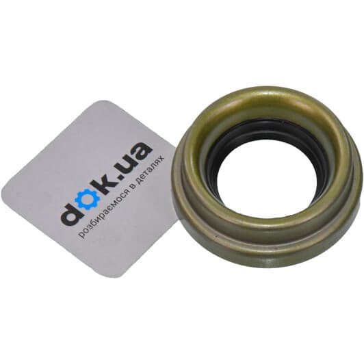 95fds30540918x Febest Сальник півосі