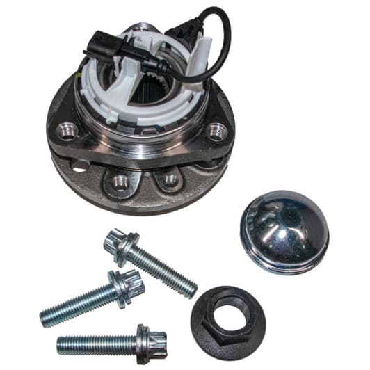 wb24123 SATO tech Комплект ступиці колеса