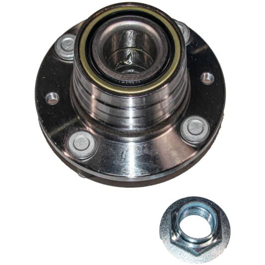 wb90424 SATO tech Комплект ступицы колеса